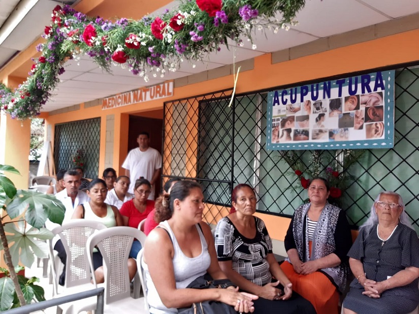 MATAGALPA